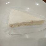 すたみな太郎PREMIUM BUFFET - レアチーズケーキ