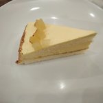 すたみな太郎PREMIUM BUFFET - 芋のタルト