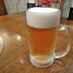 すたみな太郎PREMIUM BUFFET - 金麦