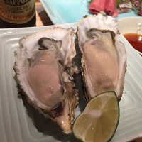 築地青空三代目 本店 - 