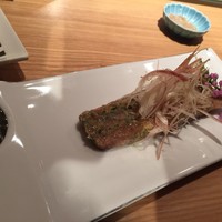 築地青空三代目 本店 - 