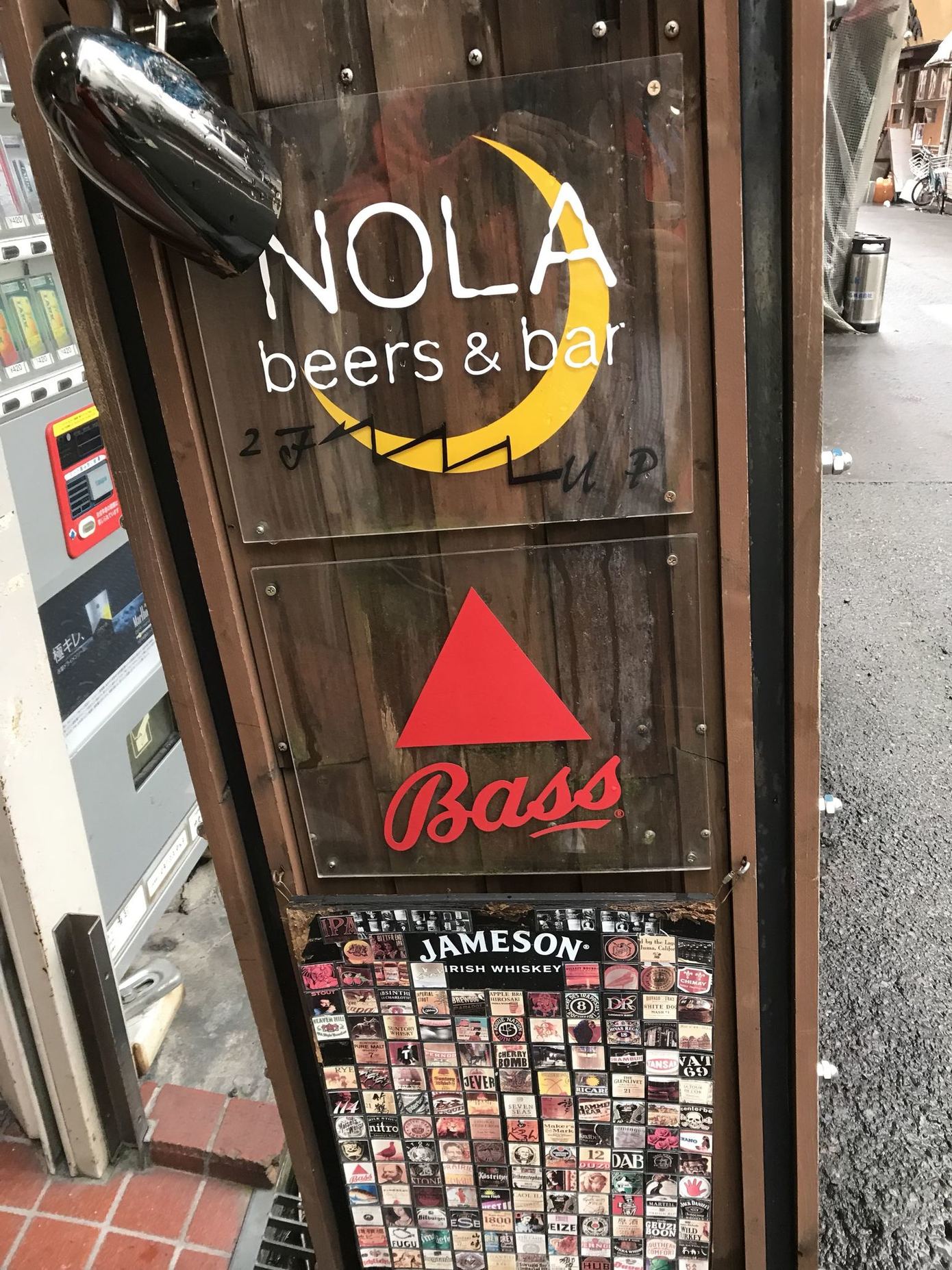 NOLA name=
