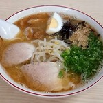 みんずラーメン 小倉店