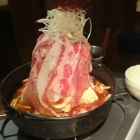 焼肉 にくなべ屋 神戸びいどろ 北野坂店 - 
