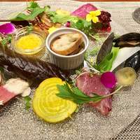 キャトルラパン 北梅田 - 