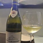 アキヒサ ハンダ - ブルゴーニュ　オート　コート　ド　ボーヌ　クロ　ド　ラ　シェーズ　デュー　モノポール　ブラン　２０１３　シャトー　ド　サントネイ　　