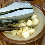 ふくちゃんラーメン - 