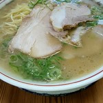 ふくちゃんラーメン - 