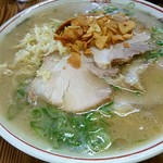 ふくちゃんラーメン - 