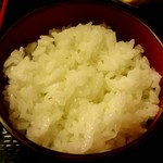 旬菜みそ茶屋 くらを - 