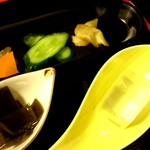 旬菜みそ茶屋 くらを - 