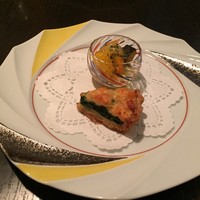 海鮮フランス料理 和楽 - 