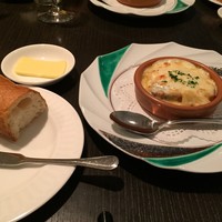 海鮮フランス料理 和楽 - 
