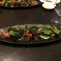 海鮮フランス料理 和楽 - 