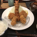 Tonkatsu Maisen - 