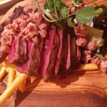 大衆ビストロ ジモン - 