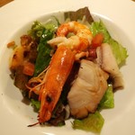 大衆ビストロ ジモン - 