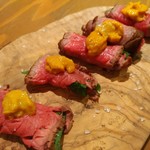 大衆ビストロ ジモン - 