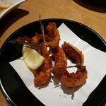 立ち呑み よね屋 - 