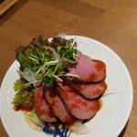 立ち呑み よね屋 - 