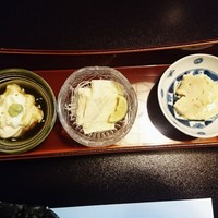 とうふ屋うかい 鷺沼店 - 