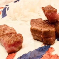 表参道うかい亭 - 