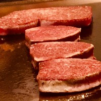 表参道うかい亭 - 
