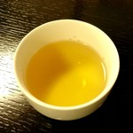旬菜みそ茶屋 くらを - くらおさんにて。