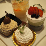 フォーシーズンズカフェ - 