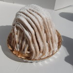 スイーツガーデン ユウジアジキ - 