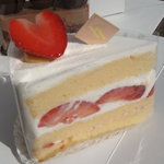 スイーツガーデン ユウジアジキ - 