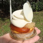 スイーツガーデン ユウジアジキ - 