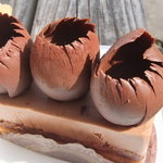 スイーツガーデン ユウジアジキ - 