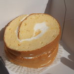 スイーツガーデン ユウジアジキ - 