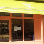 スイーツガーデン ユウジアジキ - 