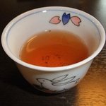 茶楽　かぐや - 日本茶の紅茶