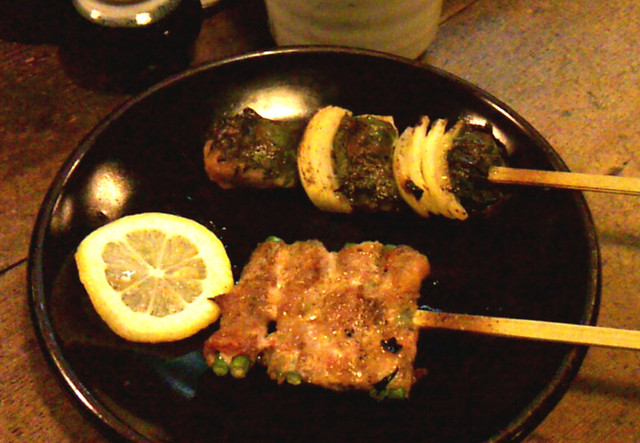 高田屋 たかたや 倉敷 焼鳥 食べログ