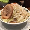 野郎ラーメン プレナ海浜幕張店