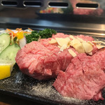 板前焼肉 一斗 - 