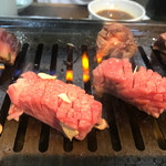 板前焼肉 一斗 - 