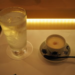 みや古 - 佐藤黒 水割り 2017年10月