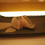 鰆炙り 2017年10月