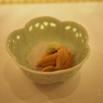 みや古 - うに＆烏賊 2017年10月