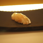 みや古 - ヒラスズキ 2017年10月