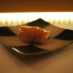 みや古 - 赤貝 2017年10月