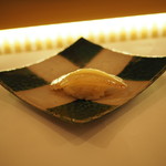 みや古 - キス 2017年10月