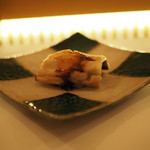 みや古 - 穴子 2017年10月