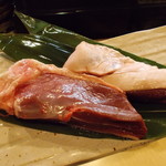 喜助 - 最高級河内鴨ツムラの合鴨