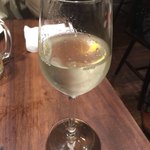 Trattoria CIAORO - ハウスワイン