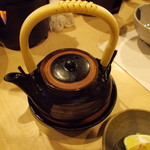 喜助 - 土瓶蒸し